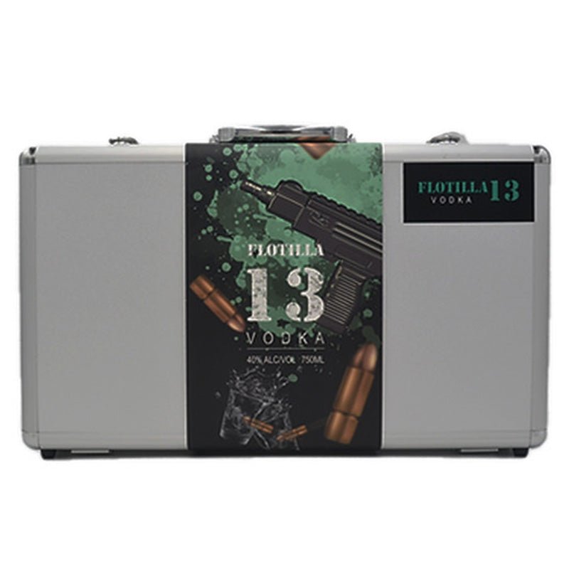 Flotilla 13 Vodka 750ml