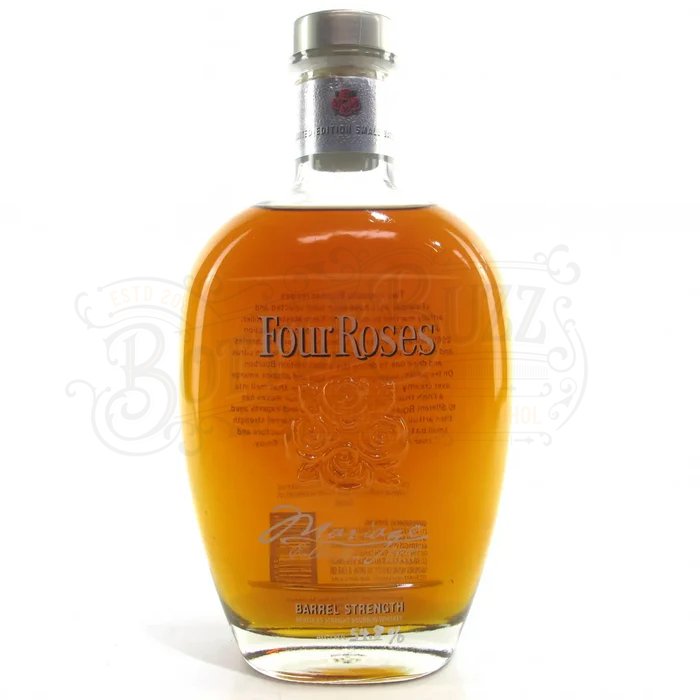 Four Roses 2009 Small Batch LE