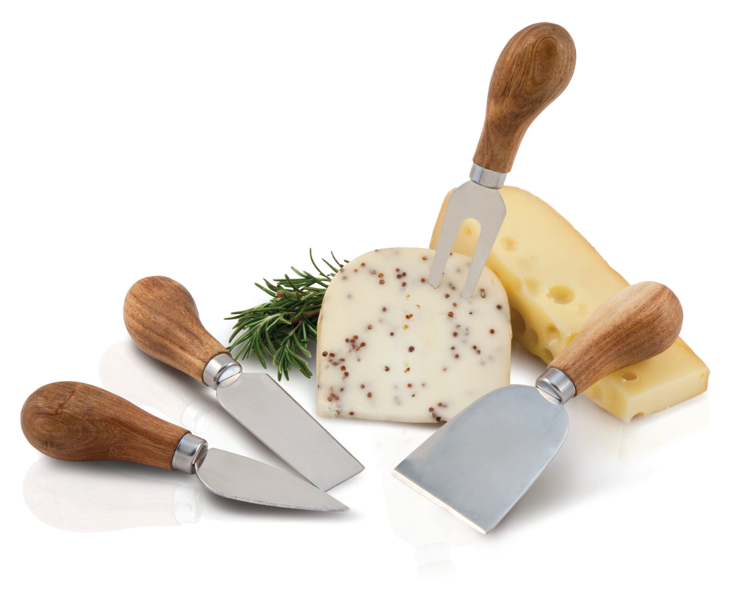 Farmhouse Cheese Knives