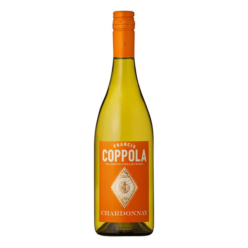 Francis Coppola Diamond Collection Chardonnay Wine 750ml