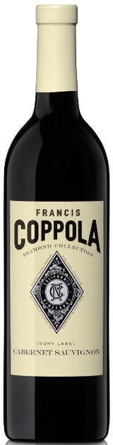Francis Coppola - Diamond Series Cabernet Sauvignon (750Ml)
