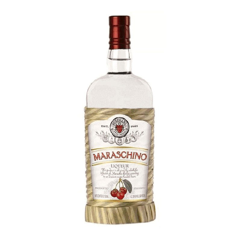 Fratelli Vergnano Maraschino Liqueur 750ml