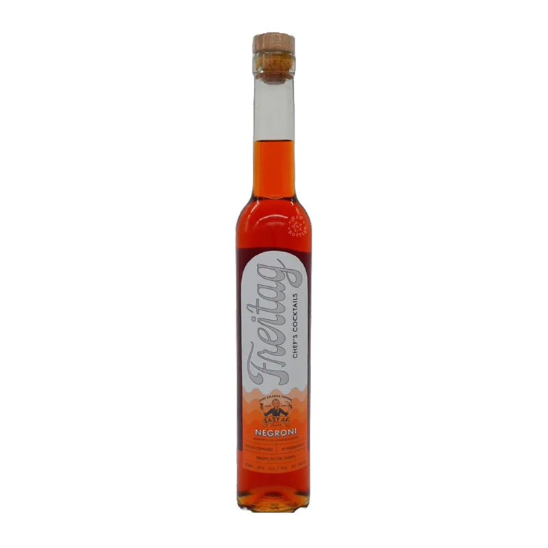 Freitag Negroni Cocktail 375ml