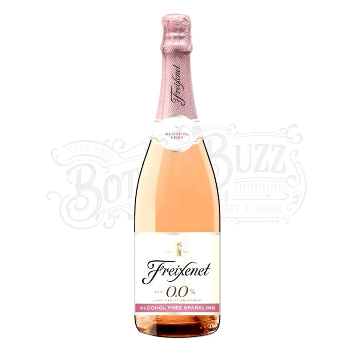 Freixenet Legero Sparkling Rosé Alcohol Free