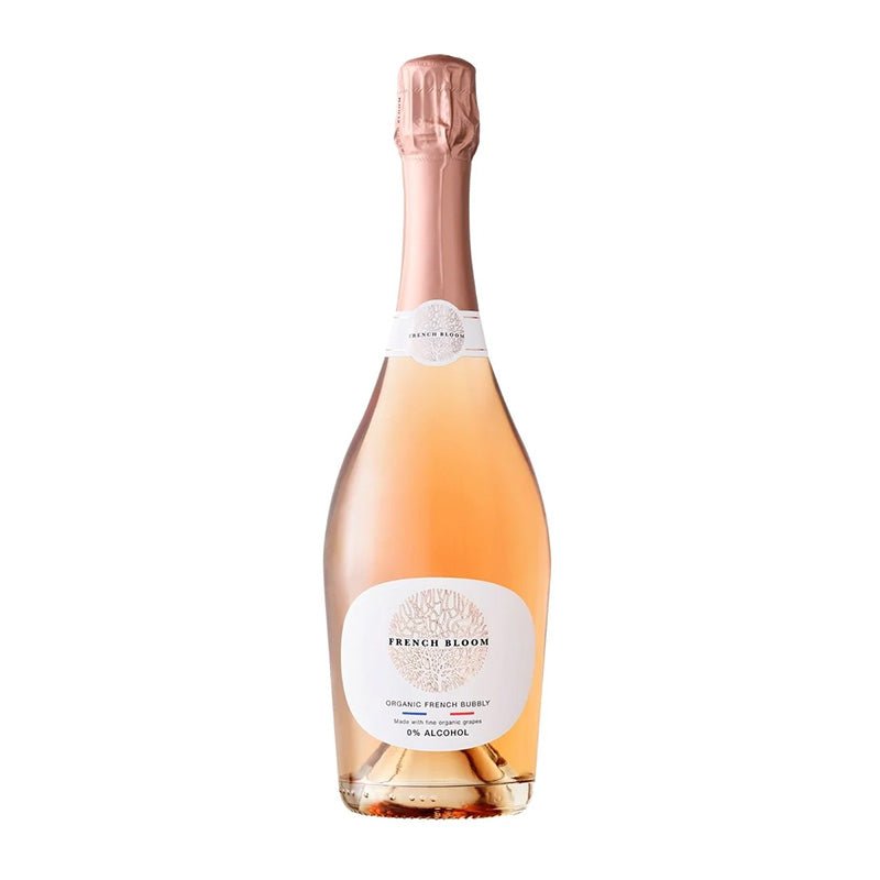 French Bloom Le Rose Organic French Rose Wine 750ml