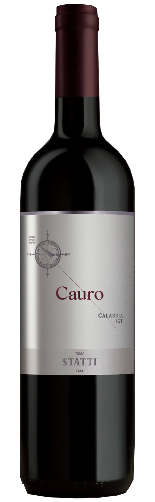 Statti Cauro 2019  Front Bottle Shot