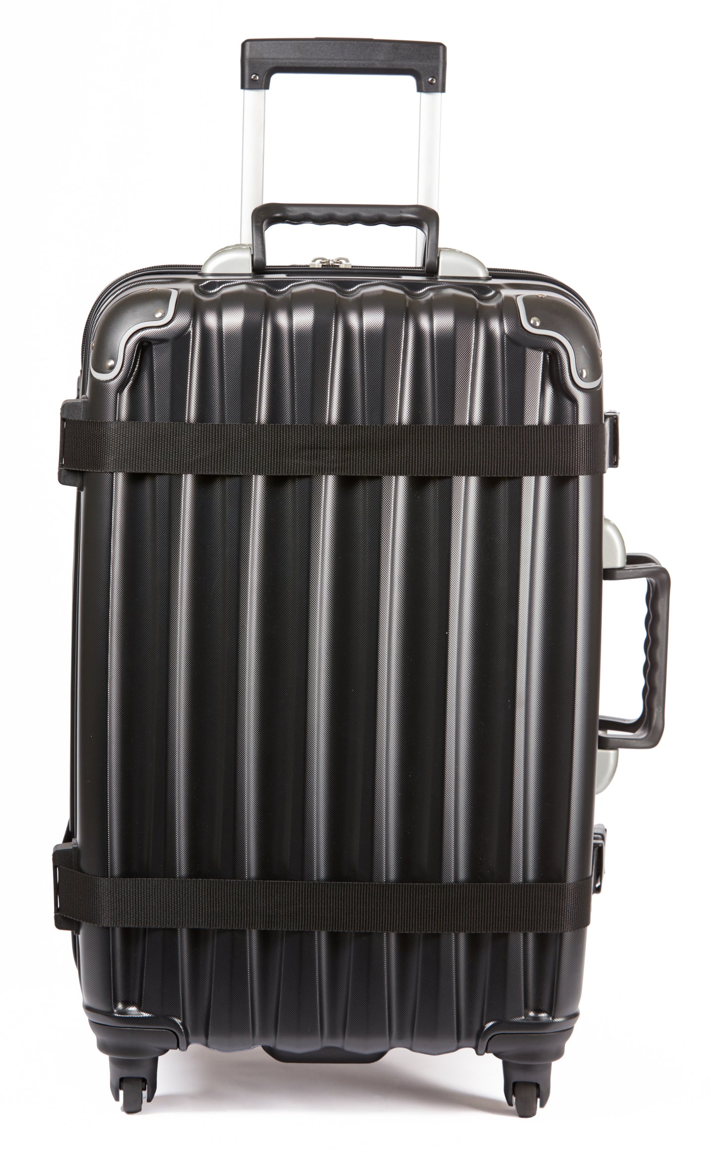 VinGardeValise 12-Bottle Wine Travel Suitcase