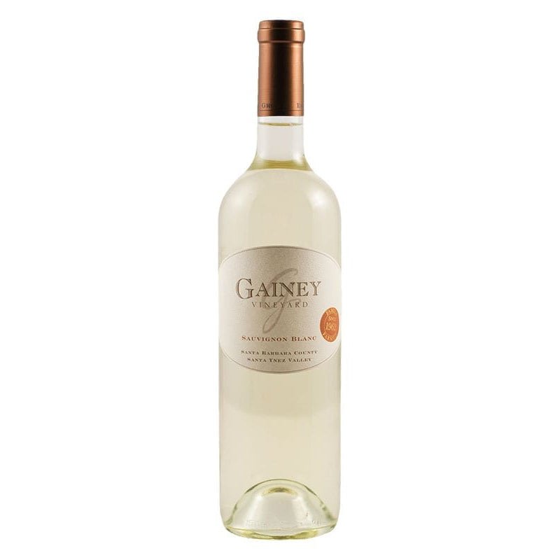 Gainey Vineyards Santa Ynez Valley Sauvignon Blanc