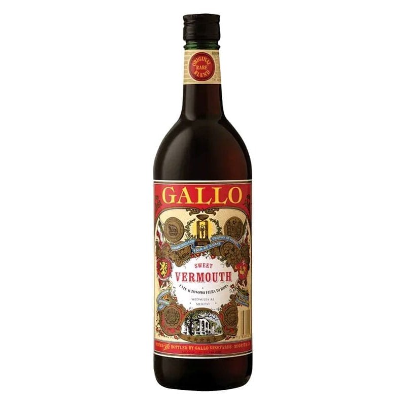 Gallo Sweet Vermouth 750ml