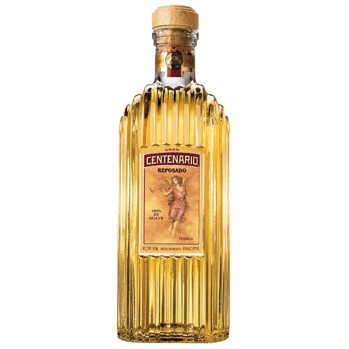 Gran Centenario Reposado Tequila
