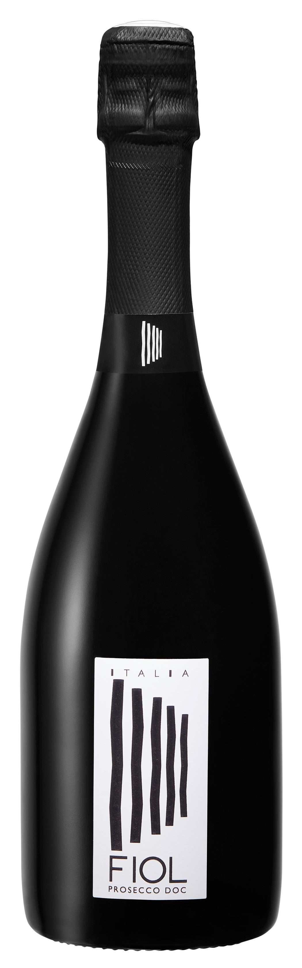 Fiol Prosecco Front Bottle Shot