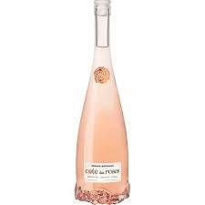 Gerard Bertrand Cote Des Roses Rose 2016 (750Ml)