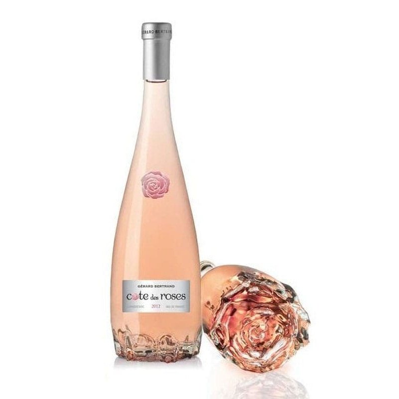 Gerard Bertrand Cote des Roses Rose