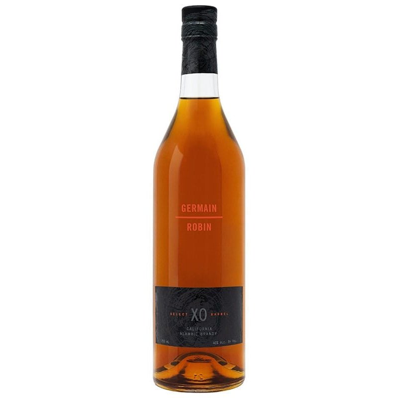 Germain Robin XO Select Barrel Brandy 750ml