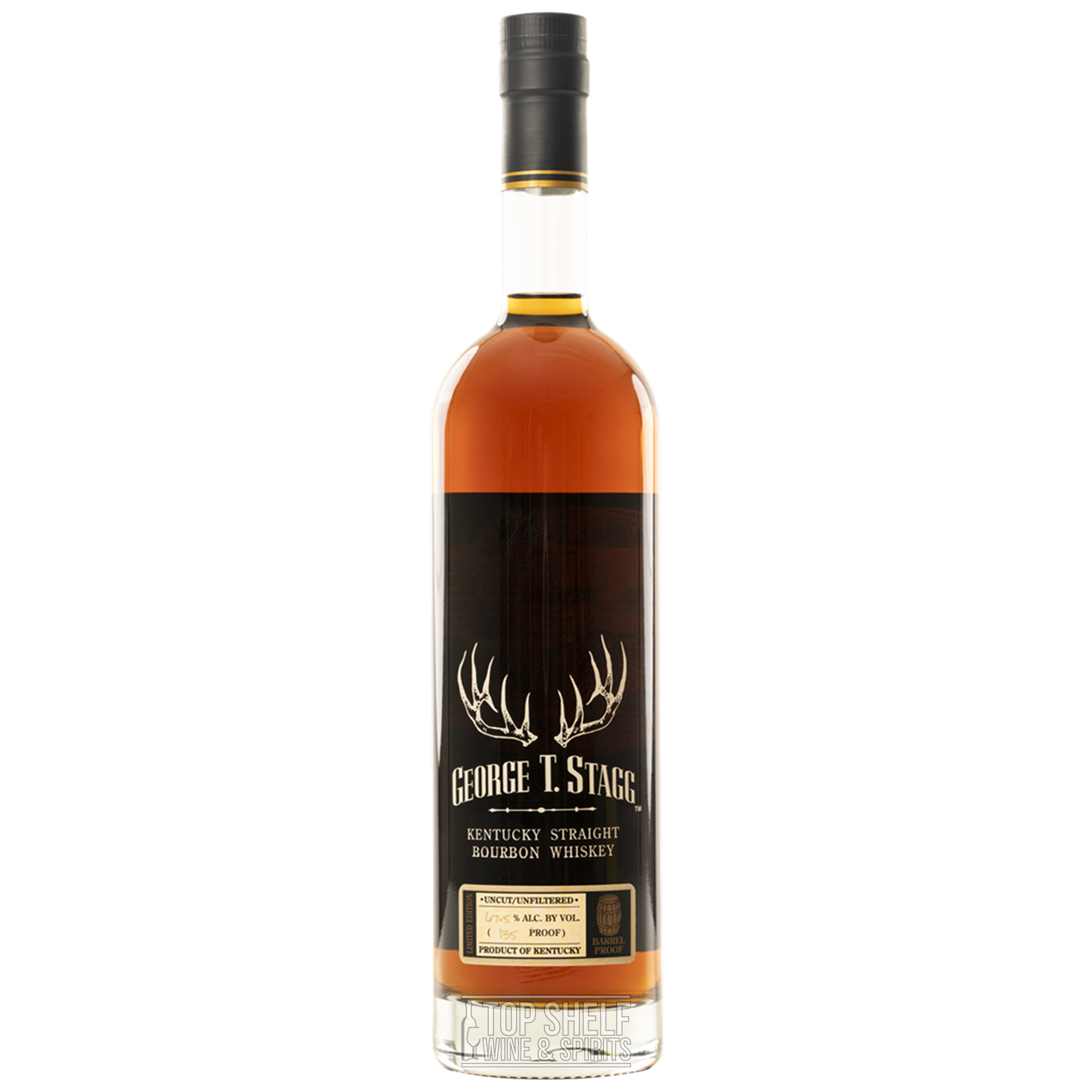 George T. Stagg 2024 Release Bourbon