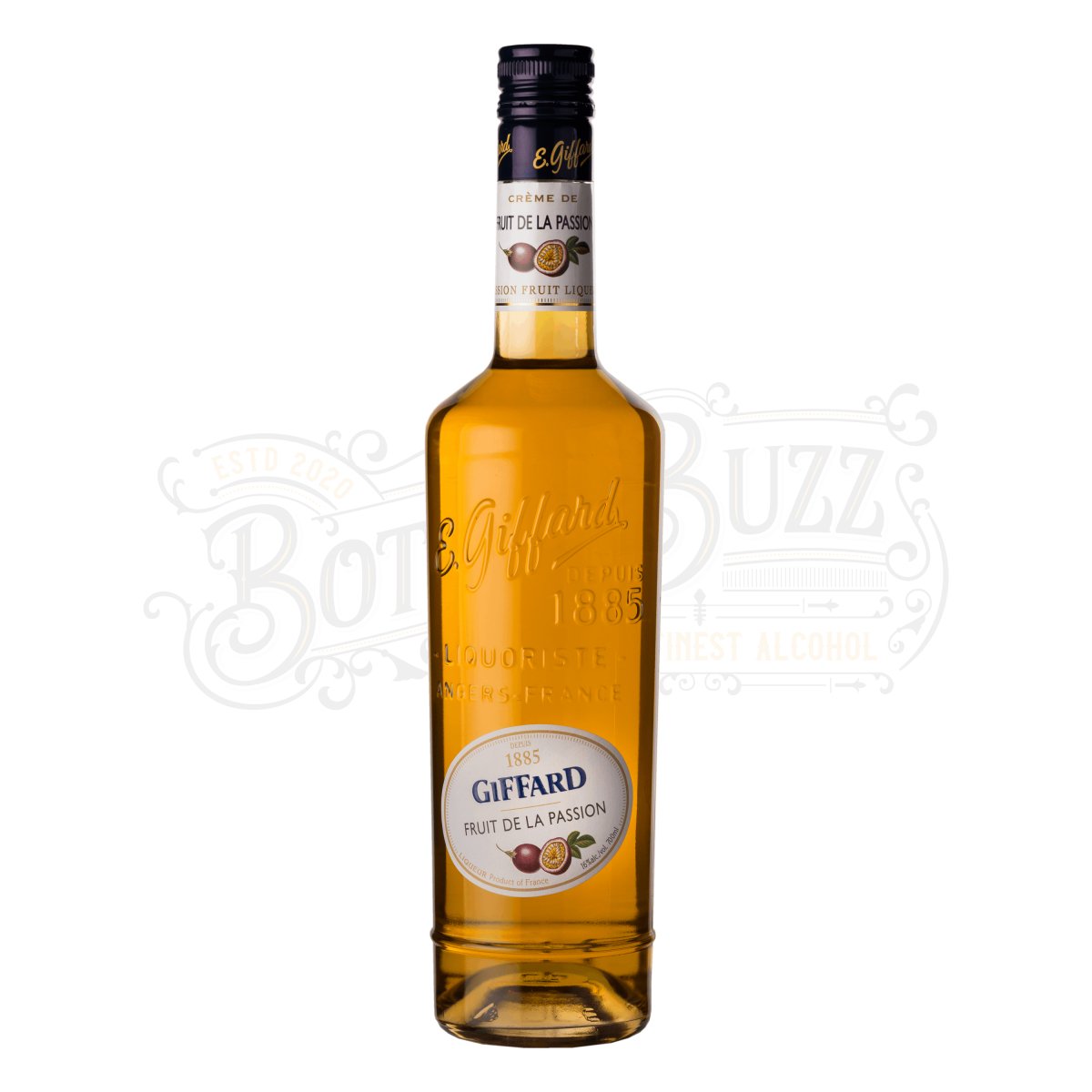 Giffard Crème de Fruit de la Passion Liqueur