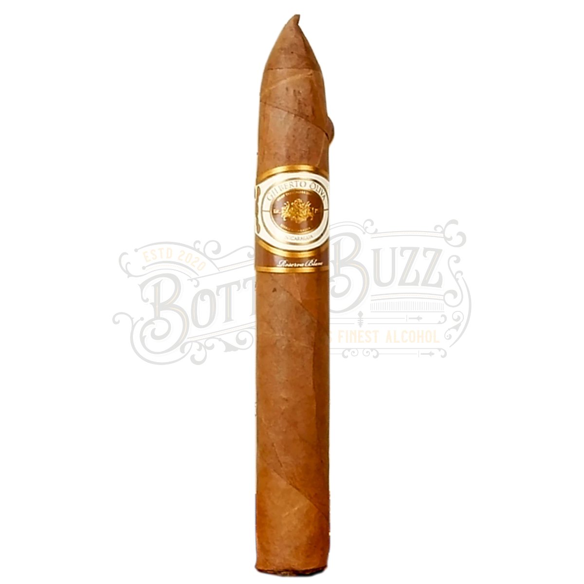 Gilberto Blanco Torpedo (6x52)