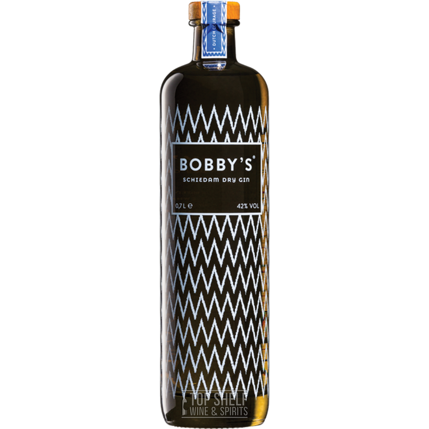 Bobby's Schiedam Dry Gin