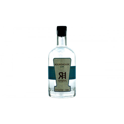 Roundhouse Gin