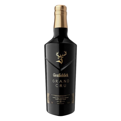 Glenfiddich Grand Cru 23 Year Old Single Malt Scotch Whisky