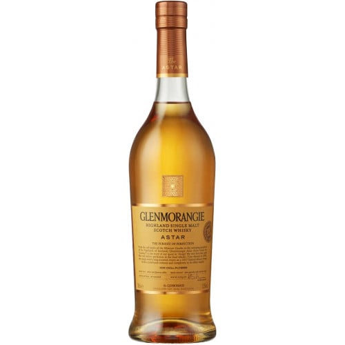 Glenmorangie Astar Single Malt Scotch Whisky