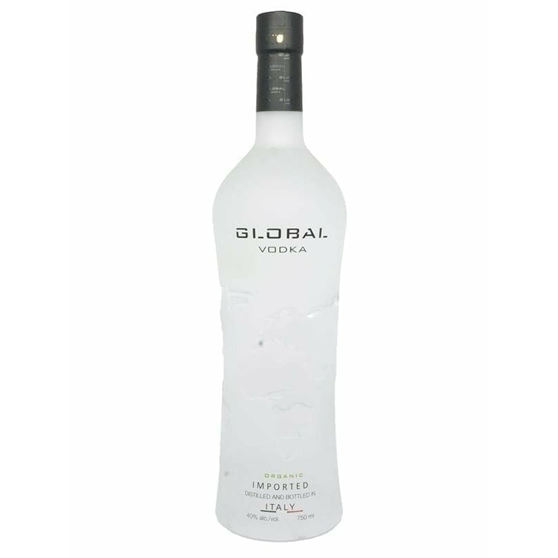 Global Vodka 750ml