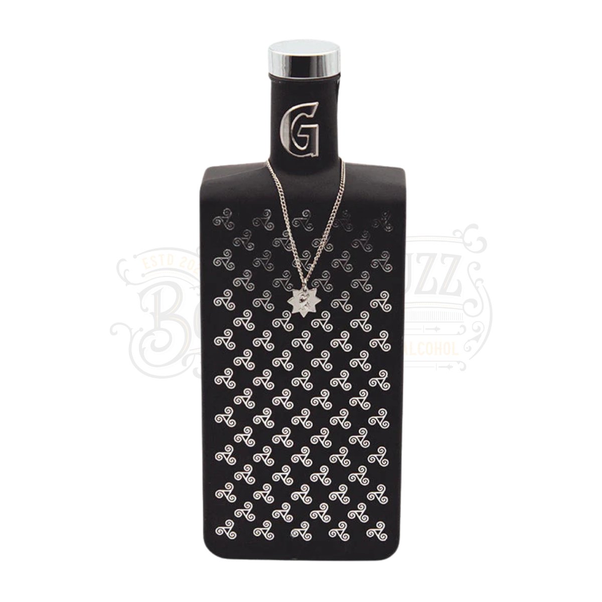 Godfather Platinum Vodka