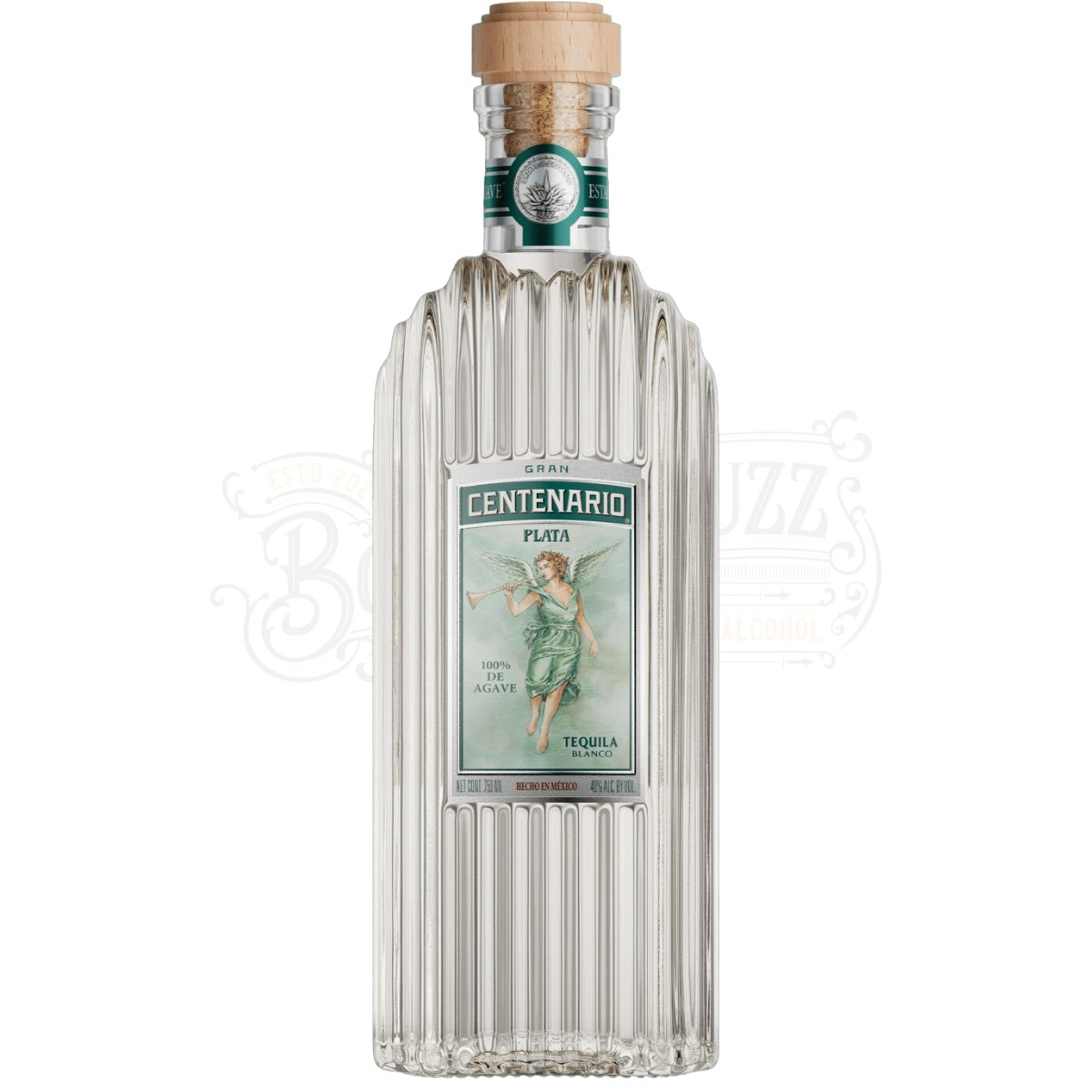 Gran Centenario Plata