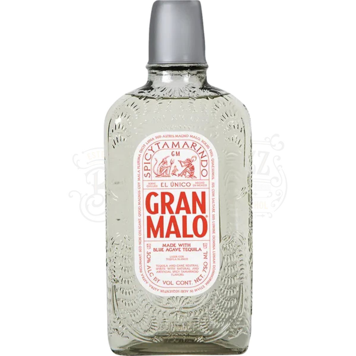 Gran Malo Spicy Tamarindo Tequila