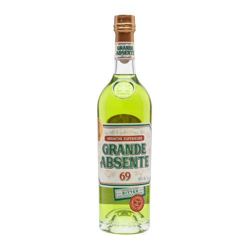 Grande Absente Absinthe