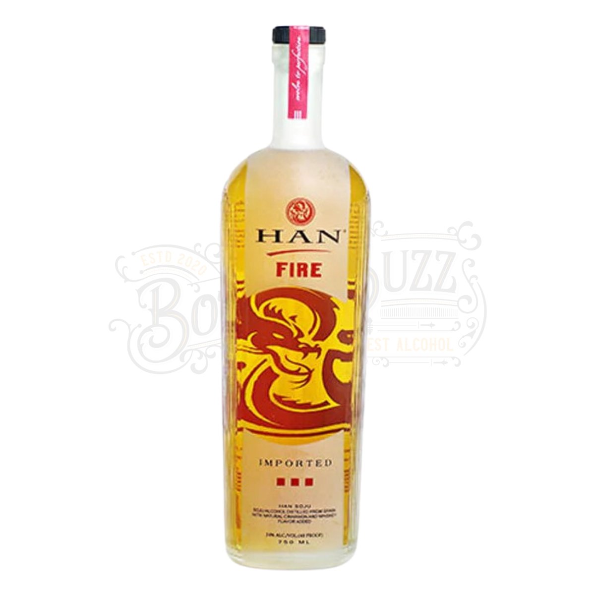 Han Fire