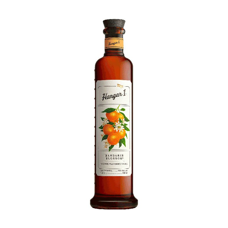Hangar 1 Mandarin Blossom Flavored Vodka 750ml