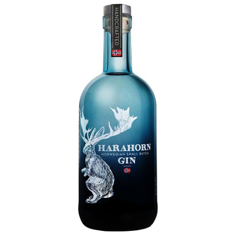 Harahorn Small Batch Gin 750ml