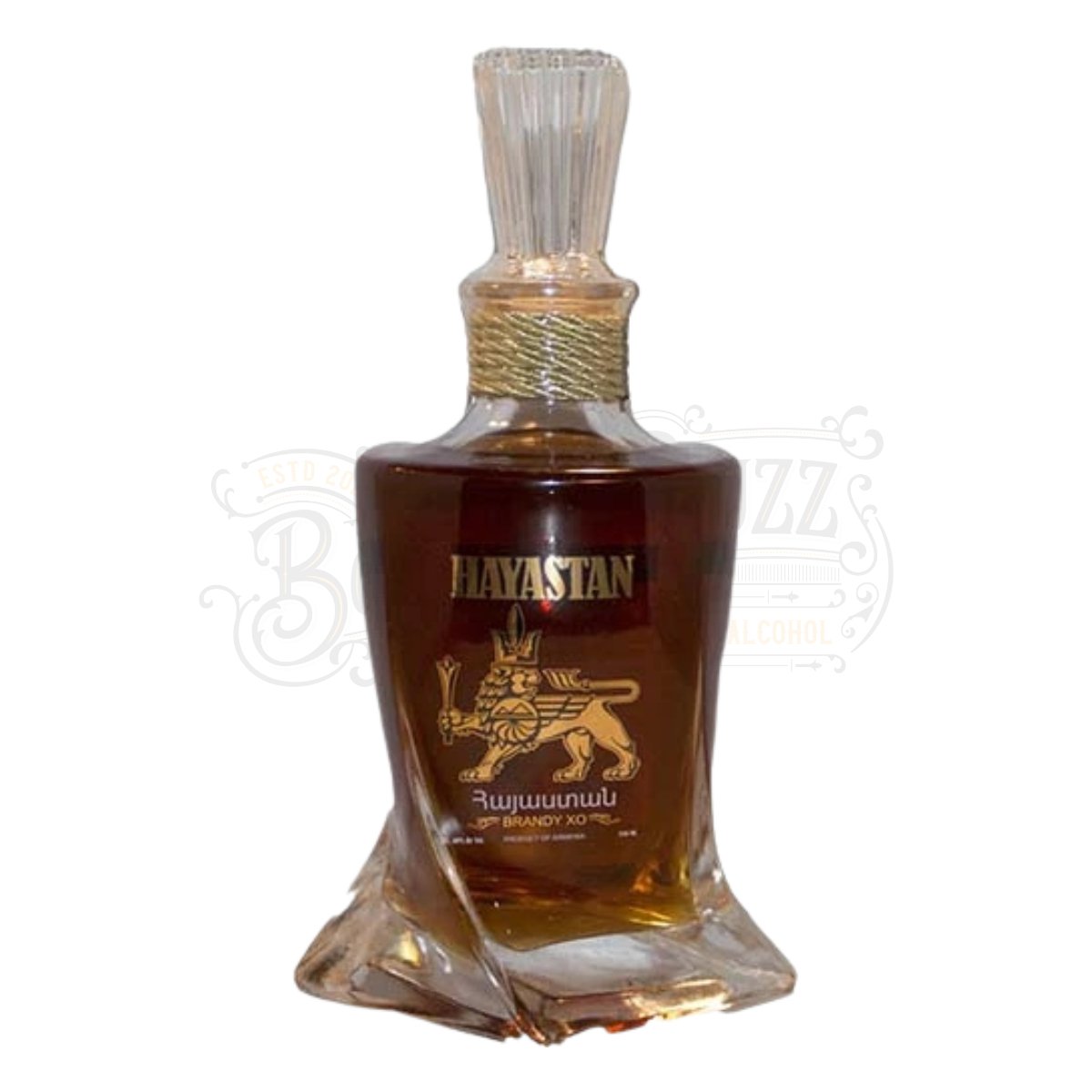 Hayastan Brandy XO