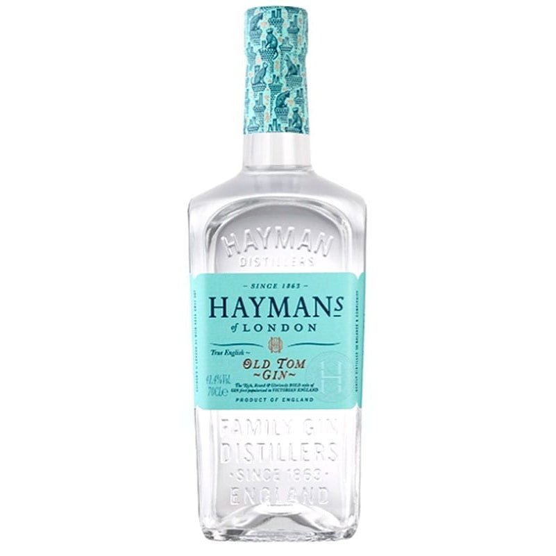 Hayman's of London Old Tom Gin 750ml