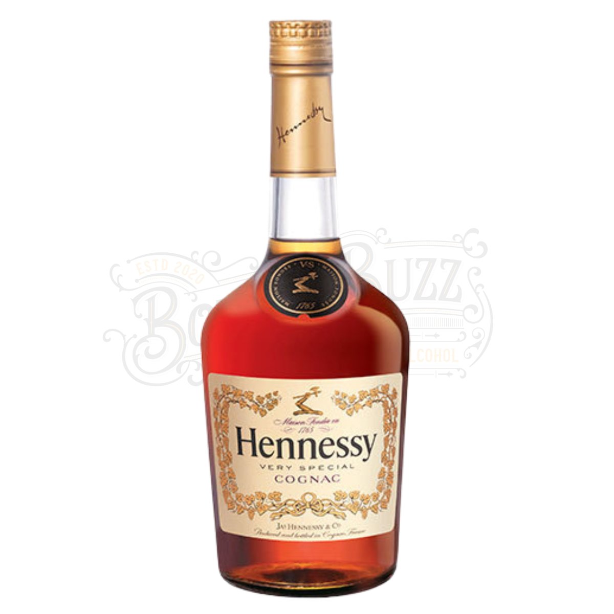 Hennessy Cognac VS