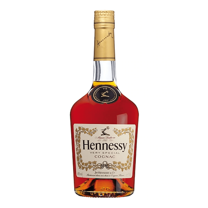 Hennessy V.S. Cognac 1.75L