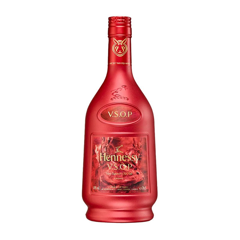 Hennessy VSOP Lunar New Year 2023 Cognac 750ml