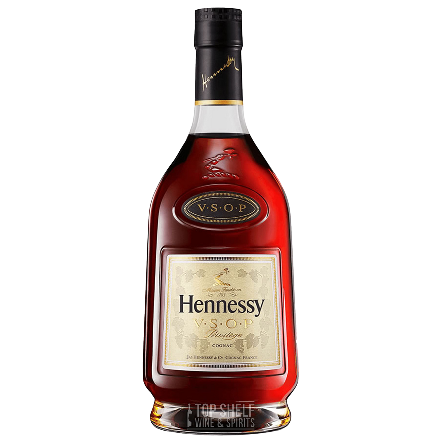 Hennessy VSOP Privilège 1.75L
