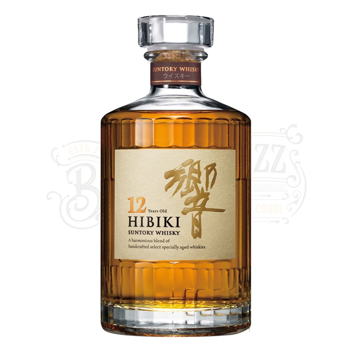 Hibiki 12 Year 700 ml