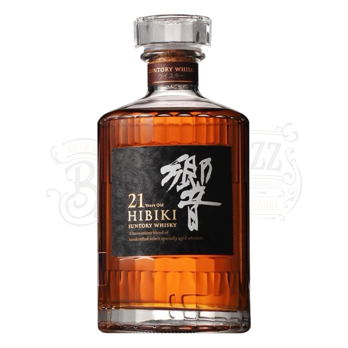 Hibiki 21 Year 700 ml