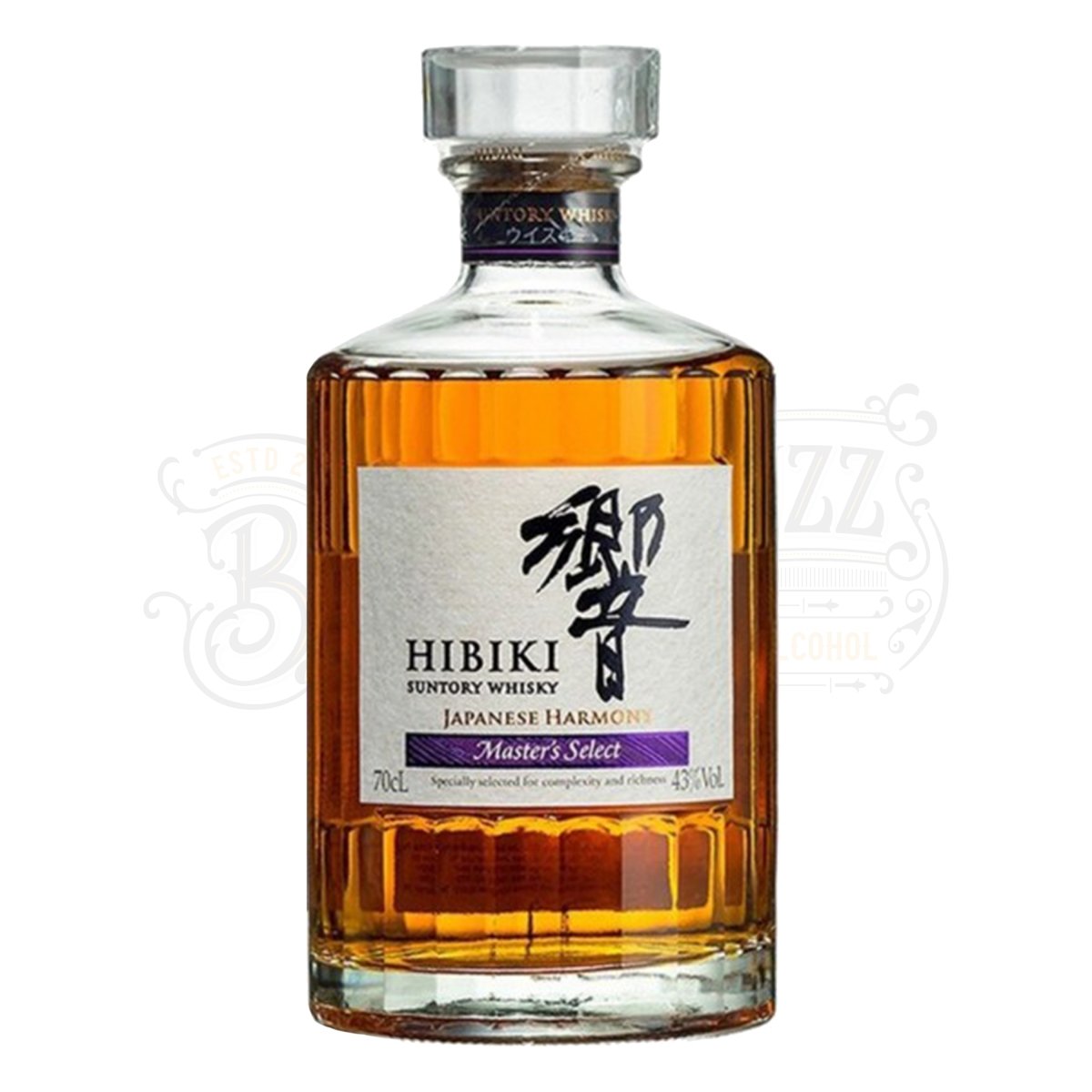 Hibiki Master’s Select 700 ml