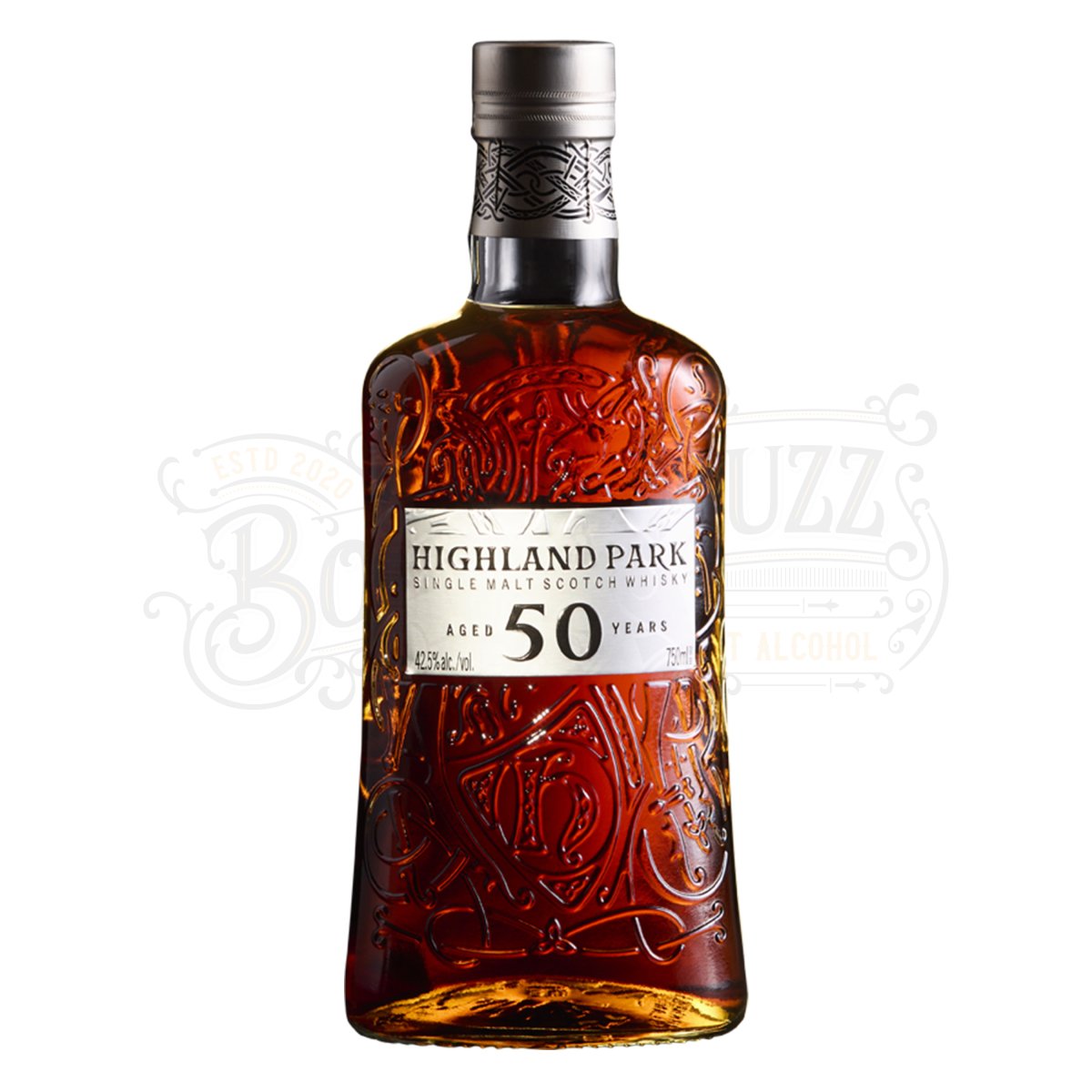 Highland Park 50 Year