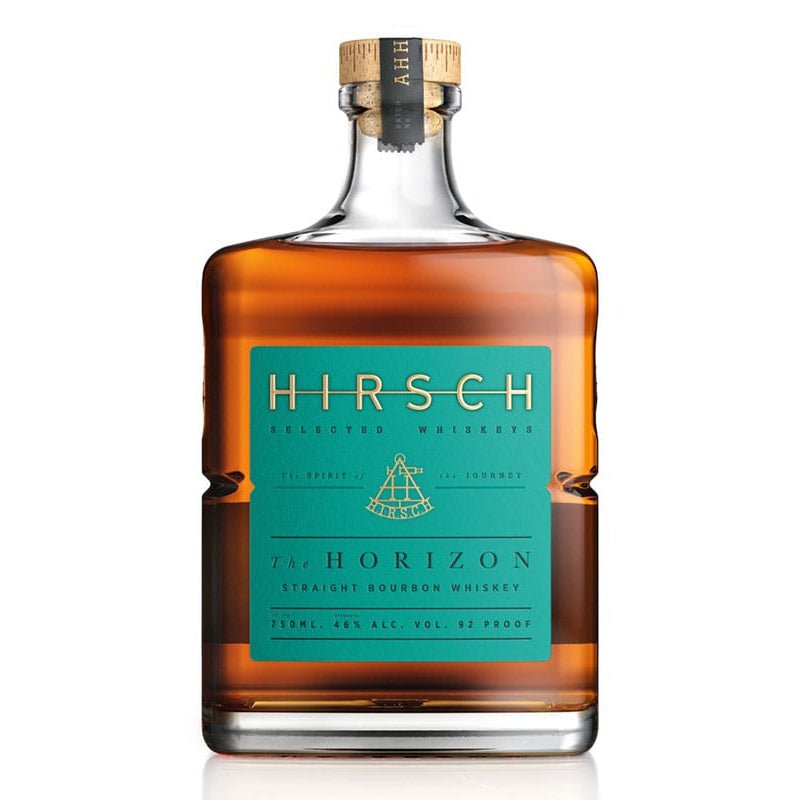 Hirsch The Horizon Straight Bourbon Whiskey