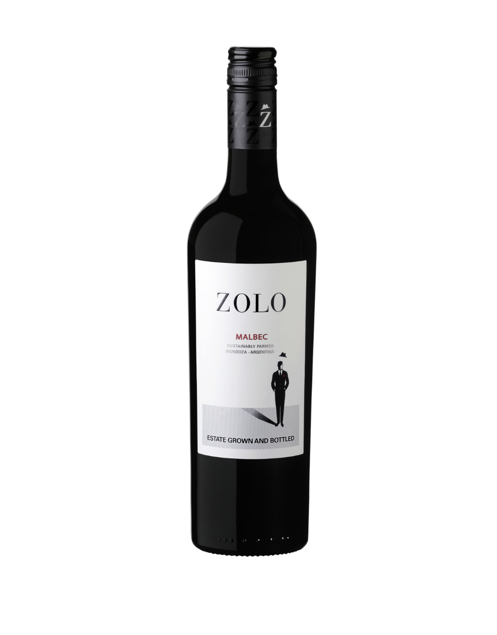 ZOLO MENDOZA MALBEC 750 ML