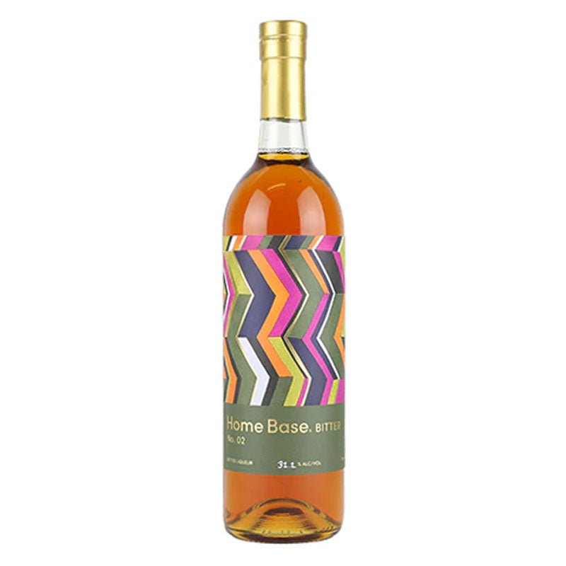 Home Base No 2 Bitter Liqueur 750ml
