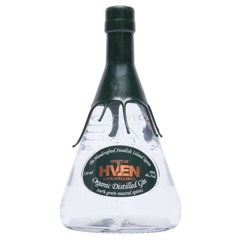 Hven Organic Gin 750ml