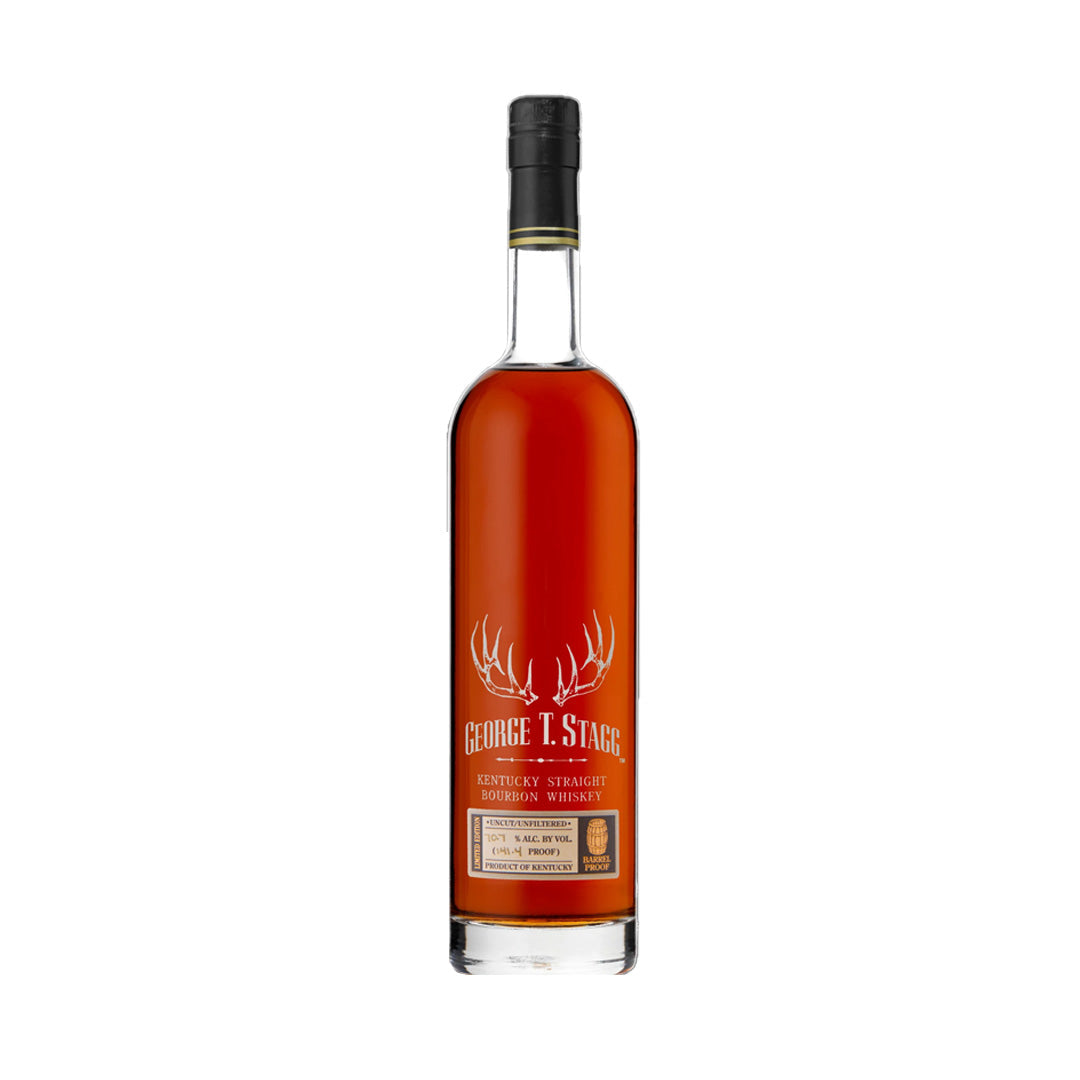 George T. Stagg Straight Bourbon 2022 Release 750ml