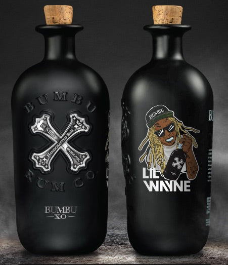 Bumbu XO Lil Wayne Edition