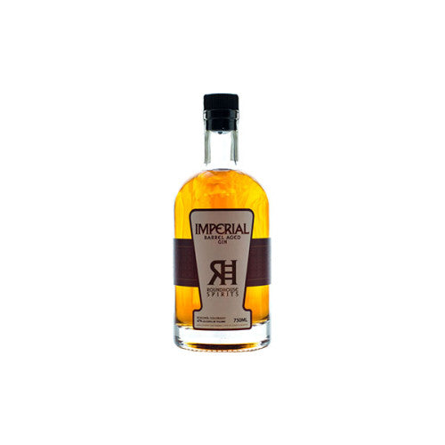 Roundhouse Imperial Barrel Aged Gin
